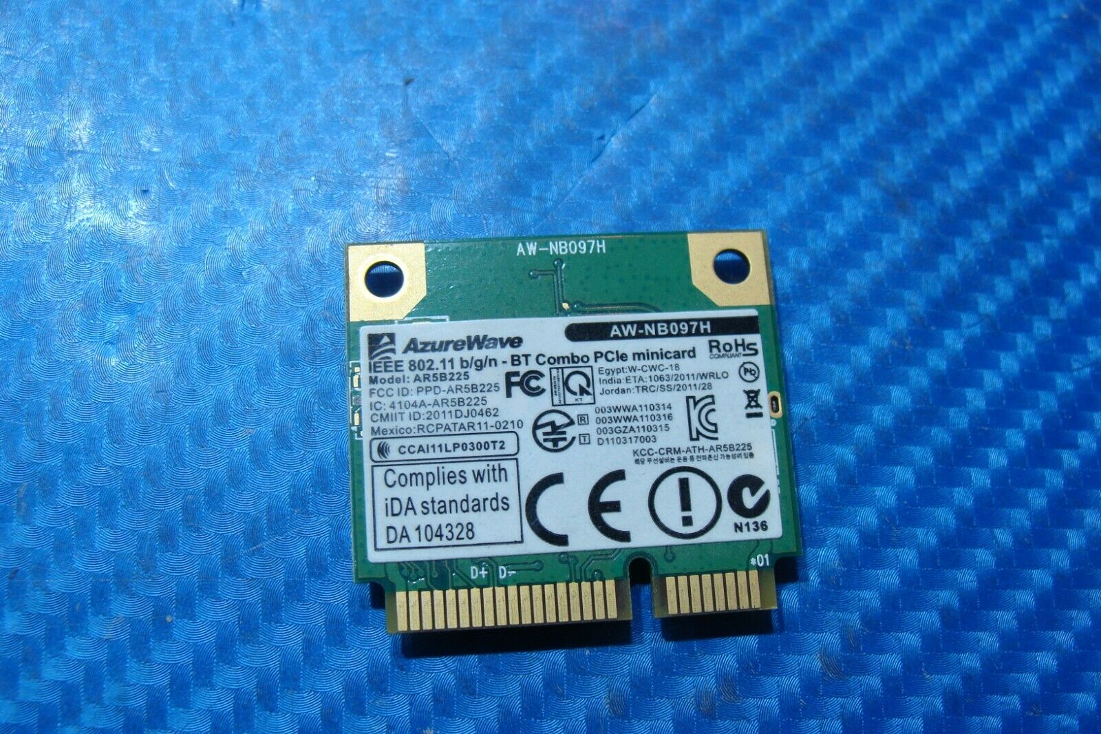 Asus K55VM-SX032 15.6