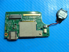 Dell Latitude 13 3379 13.3" USB Card Reader Board w/Cable 1379X Y7TGP - Laptop Parts - Buy Authentic Computer Parts - Top Seller Ebay