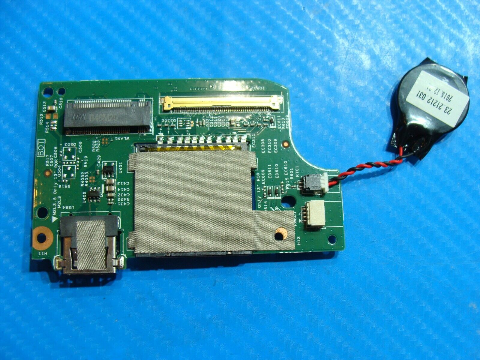 Dell Latitude 13 3379 13.3