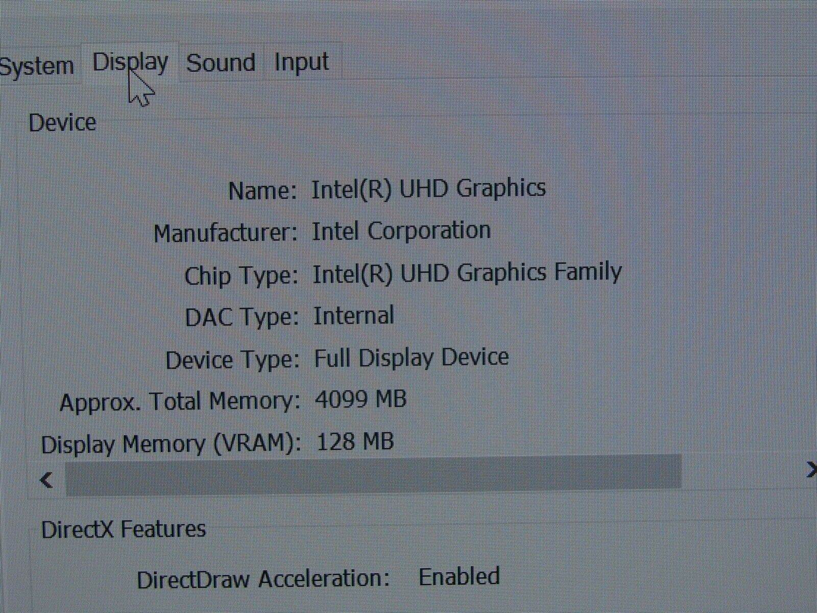Lenovo ThinkPad X13 Gen 1 FHD TOUCH i7 10th 512GB 8GB Great Battery WRTY - Tested Computer Laptop Parts