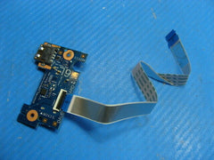 HP 17.3" 17z-ca200 OEM Laptop USB Card Reader Board w/ Cable 6050A2979801 - Laptop Parts - Buy Authentic Computer Parts - Top Seller Ebay