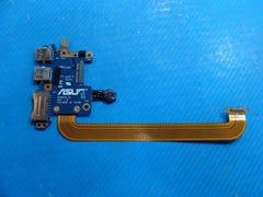 Asus ZenBook 13.3" UX305 Genuine Laptop USB Card Reader Board w/Cable