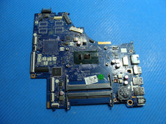 HP 15-bs013dx 15.6" Intel i3-7100U 2.4Ghz Motherboard LA-E801P 924749-601