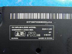 MacBook Air A1369 13" Mid 2011 MC965LL/A Genuine CPU Cooling Fan 922-9643 #2 - Laptop Parts - Buy Authentic Computer Parts - Top Seller Ebay