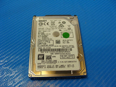 Dell Alienware 18 HGST 1TB SATA 2.5" HDD Hard Drive HTS721010A9E630 97DYV