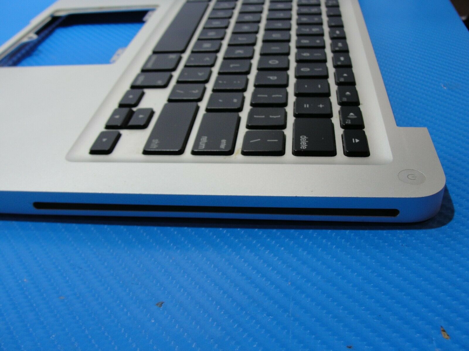 MacBook A1278 13