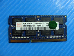 Acer V5-571-6889 So-Dimm Hynix 4Gb Memory Ram PC3-10600S HMT351S6CFR8C-H9