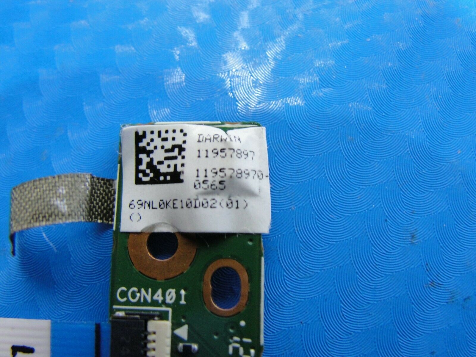 HP ENVY x2 11-g001en 11.6