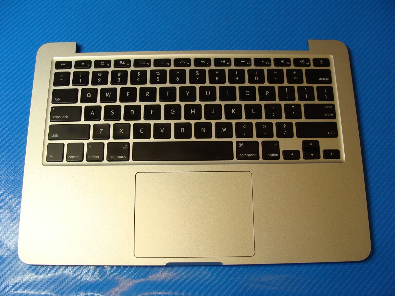 MacBook Pro A1502 Early 2015 MF843LL/A 13