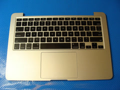 MacBook Pro A1502 Early 2015 MF843LL/A 13" Top Case Palmrest w/Battery 661-02361