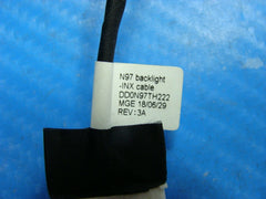 HP All in One 22-C0032ds 21.5" Genuine Backlight Cable DD0N97TH222 - Laptop Parts - Buy Authentic Computer Parts - Top Seller Ebay