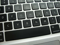 MacBook Pro A1278 MC374LL/A Early 2010 13" Top Case w/Trackpad Keyboard 661-5561 - Laptop Parts - Buy Authentic Computer Parts - Top Seller Ebay