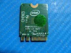 HP Pavilion 15-ab243cl 15.6" Genuine WiFi Wireless Card 3165NGW 806723-001