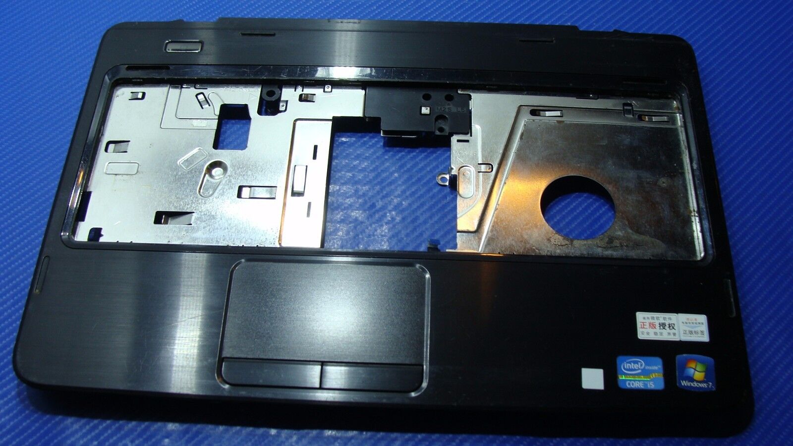 Dell Inspiron N4050 14