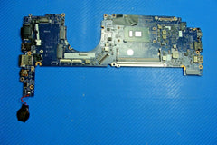 Dell Latitude 7280 12.5" Intel i5-7300u 2.6Ghz Motherboard la-e122p gdk56 