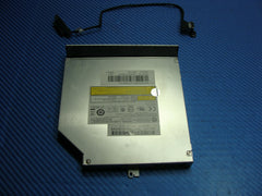 HP dv7-7255dx 17.3" Genuine Laptop DVD-RW Burner Drive UJ8D1 HP