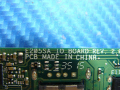 Asus Transformer Book Flip TP200SA-DH04T 11.6" I/O USB Audio Board 35XK7IB0000 ASUS