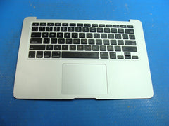 MacBook Air A1466 13 2015 MJVE2LL/A Top Case w/Trackpad Keyboard 661-7480
