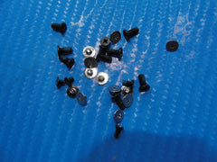 HP Pavilion x360 11m-ap0013dx 11.6" Screw Set Screws for Repair ScrewSet