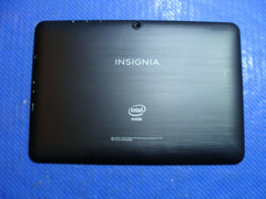 Insignia NS-P10A7100 10.1" Genuine Tablet Cover Housing Case ER* - Laptop Parts - Buy Authentic Computer Parts - Top Seller Ebay