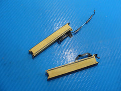 MacBook A1534 12" Mid 2017 MNYM2LL/A Speaker Set w/Antenna Modules