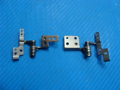 Samsung NP510R5E-A01UB 15.6" Genuine Laptop Left & Right Hinge Set Hinges 