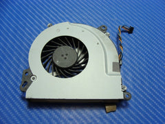 HP Envy TouchSmart 15t-j000 15.6" Genuine CPU Cooling Fan 6033B0032801 ER* - Laptop Parts - Buy Authentic Computer Parts - Top Seller Ebay
