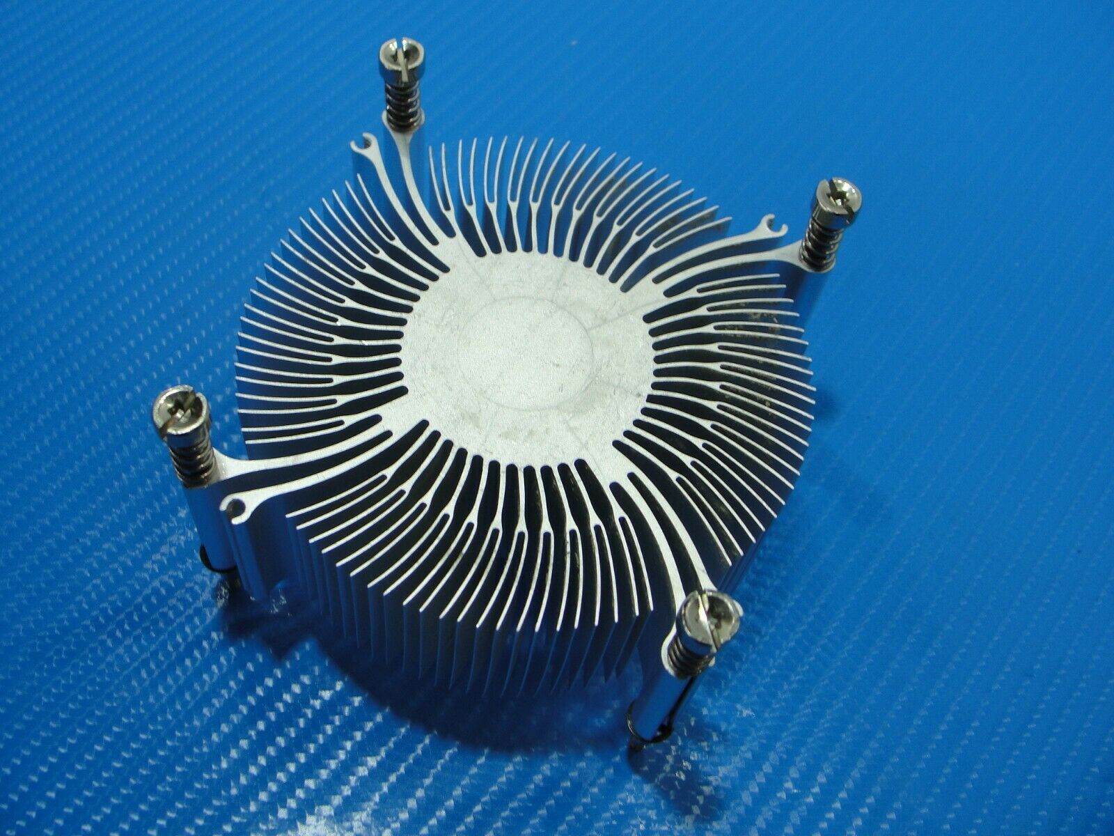 HP Envy 700 Desktop Cooling Heatsink - Tested Computer Laptop Parts