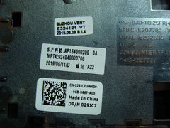 Dell Latitude 5590 15.6" Genuine Laptop Palmrest w/Touchpad Middle Frame 29JC7