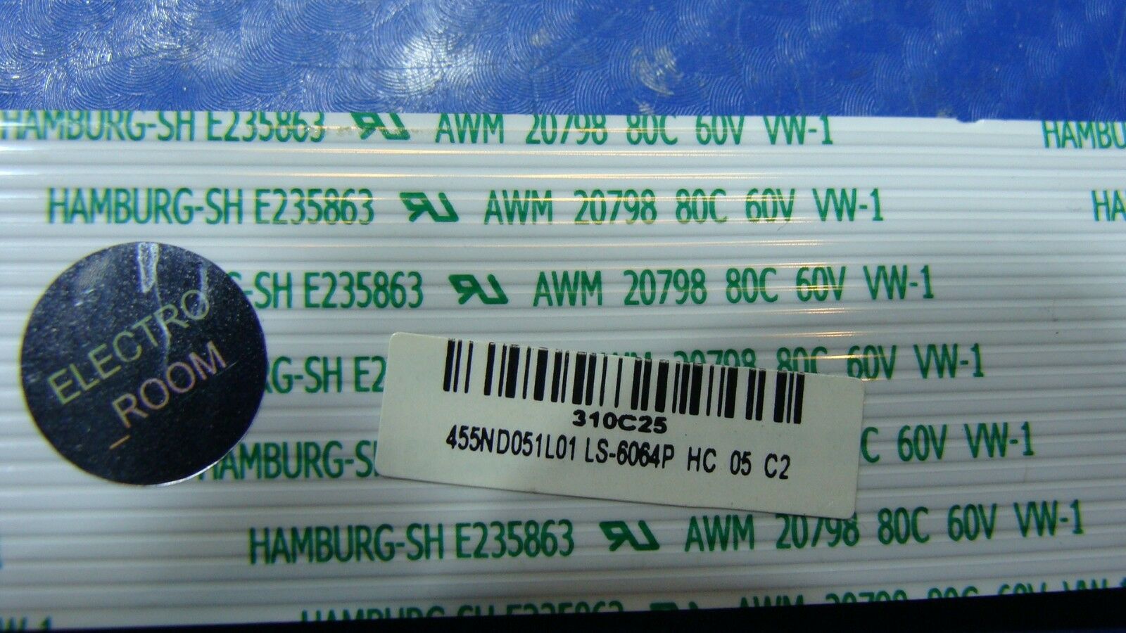 Toshiba Satellite P755-S5395 15.6