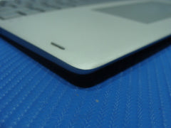 HP ENVY x360 15.6" 15m-bp011dx Genuine Palmrest w/Keyboard Touchpad 4600BX0T0002