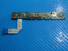 Sony VAIO 14" SVE14AE13L OEM Power Button Board w/Cable 1P-1121J01-8011 - Laptop Parts - Buy Authentic Computer Parts - Top Seller Ebay
