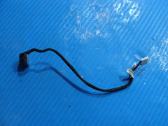 Asus X550EA 15.6" Genuine Laptop DC IN Power Jack w/Cable 14004-01450000