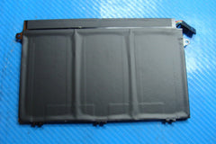 Lenovo ThinkPad E14 14" Battery 11.1V 45Wh 3980mAh L17M3P52 5B10W13889