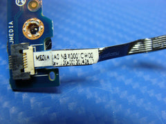 Dell Latitude E7440 14" Genuine Laptop Media Button Board with Cable LS-9594P Dell