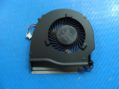 Dell Inspiron 15 7559 15.6 Genuine Laptop CPU Cooling Fan 4X5CY