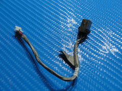 Lenovo Yoga 710-14ISK 14" Genuine DC in Power Jack w/ Cable - Laptop Parts - Buy Authentic Computer Parts - Top Seller Ebay