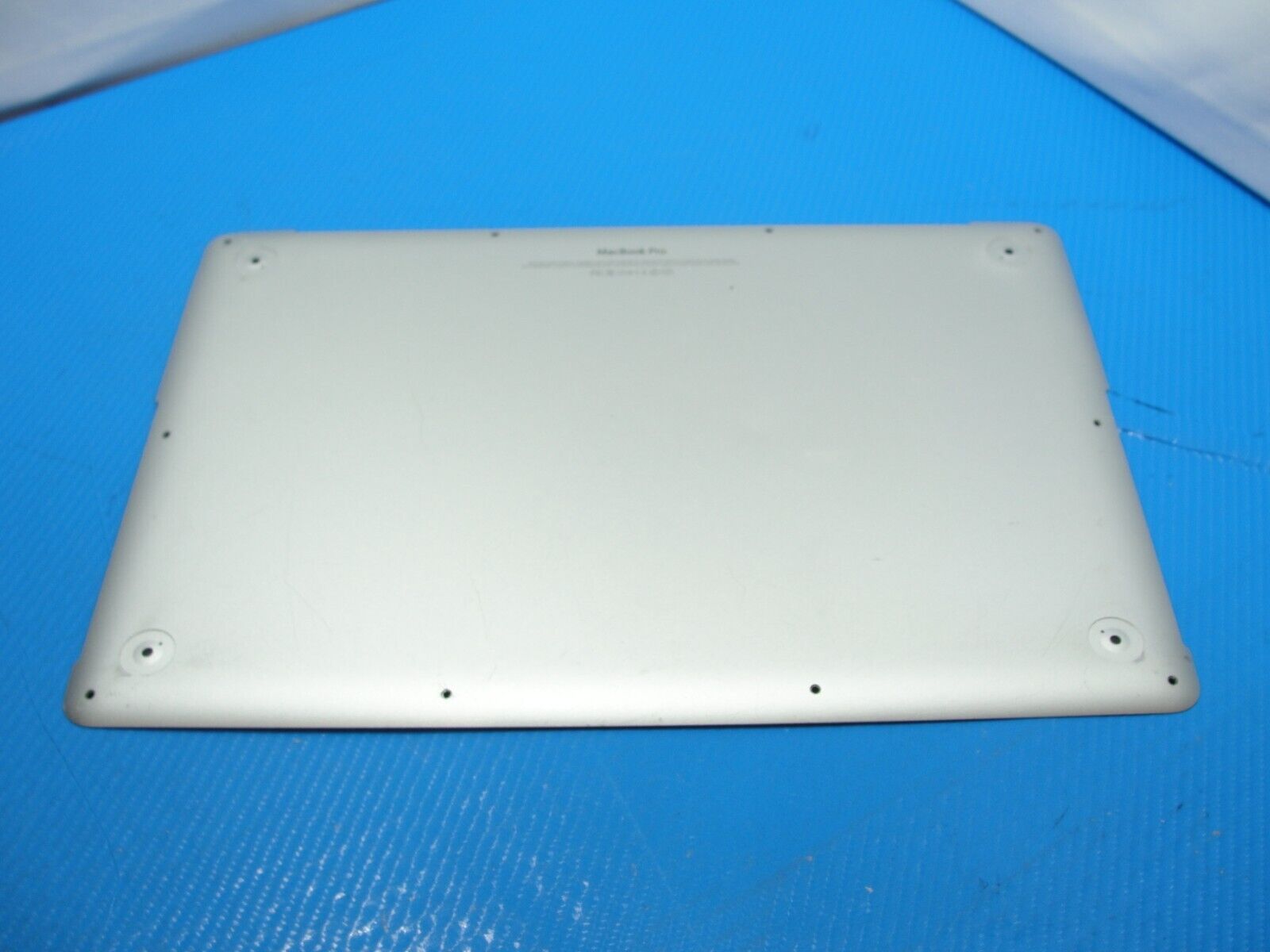 MacBook Pro A1398 15
