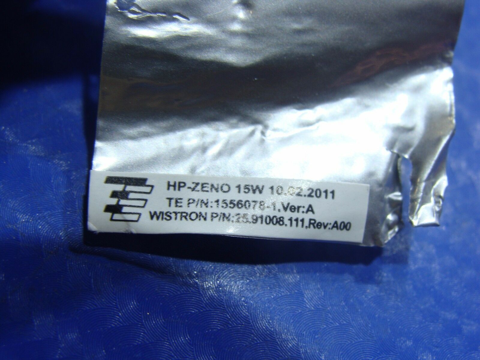 HP ProBook 4525s 15.6