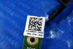 Dell Inspiron 2330 23" Genuine All In One Webcam Microphone w/Cable RHP93 Dell