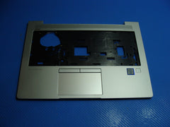 HP EliteBook 830 G6 13.3" Genuine Laptop Palmrest w/ Touchpad L60632-001