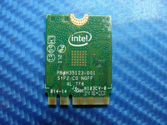 HP Chromebook 14-ca021nr 14" Genuine Laptop WiFi Wireless Card 7265NGW ER* - Laptop Parts - Buy Authentic Computer Parts - Top Seller Ebay