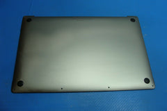 MacBook Pro 15" A1707 Mid 2017 MPTT2LL/A Bottom Case Space Gray 923-01789 - Laptop Parts - Buy Authentic Computer Parts - Top Seller Ebay