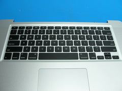 MacBook Pro A1286 15" 2010 MC372LL/A Genuine Top Case w/Keyboard 661-5481 - Laptop Parts - Buy Authentic Computer Parts - Top Seller Ebay
