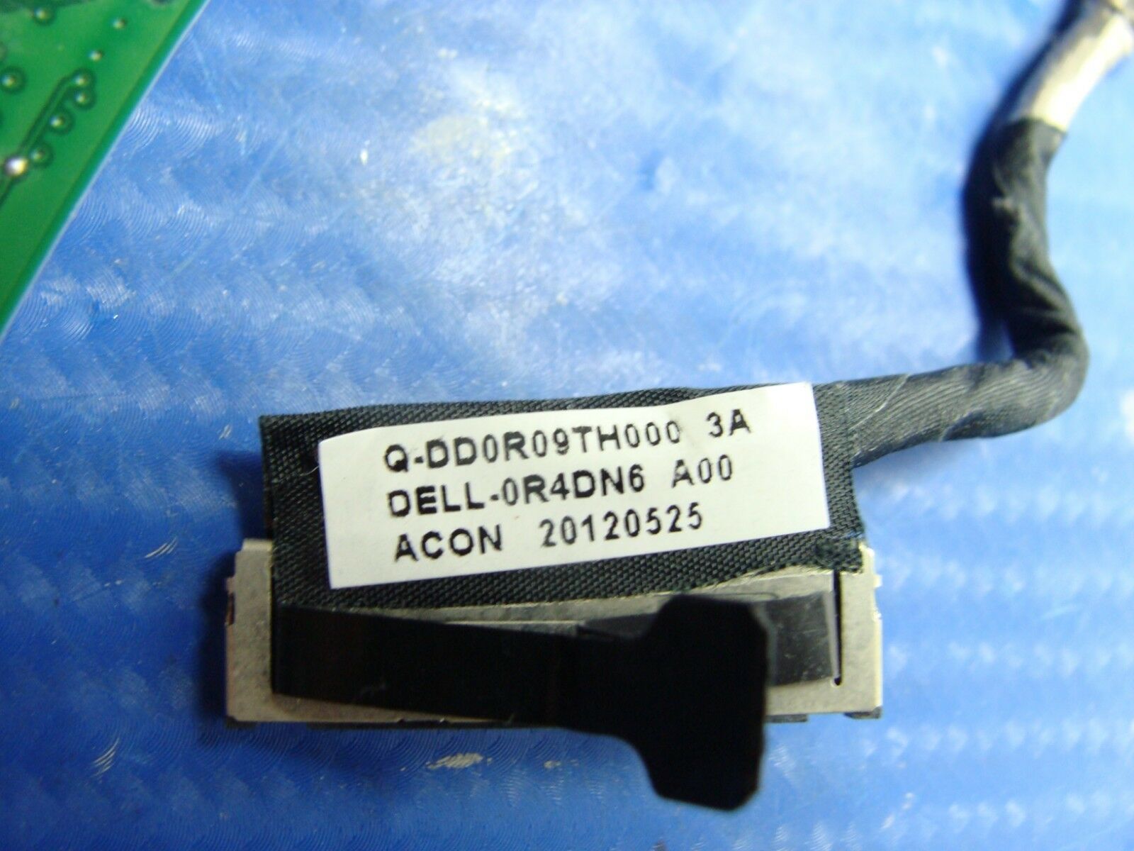 Dell Inspiron 17R-7720 17.3