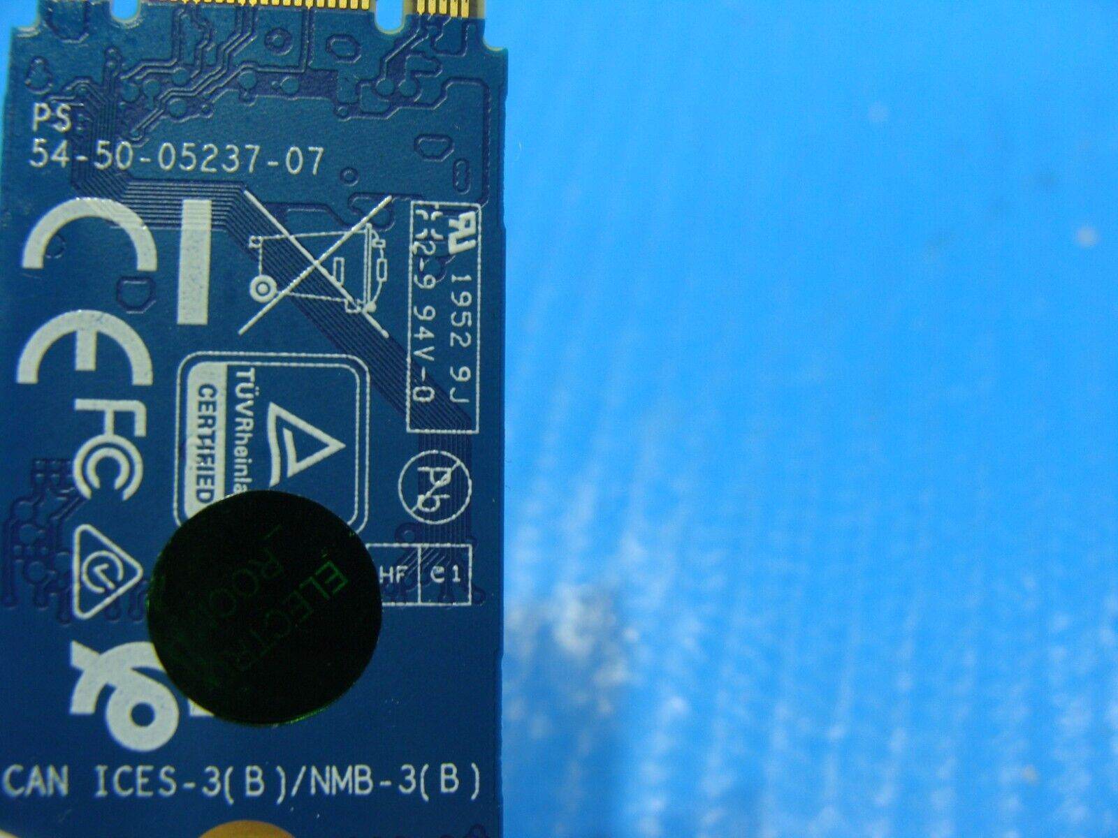 Lenovo 3 17ADA05 WD 128GB NVMe M.2 SSD Solid State Drive SDAPMUW-128G-1101 - Tested Computer Laptop Parts