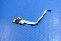 HP 14-an013nr 14" Genuine Laptop Power Button Board w/Cable 6050A2731901 ER* - Laptop Parts - Buy Authentic Computer Parts - Top Seller Ebay