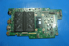 Dell Inspiron 13.3" 13 7378 Intel i7-7500U 2.7GHz Motherboard ff2fn /AS IS
