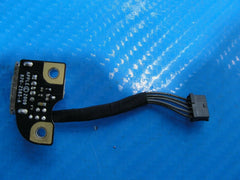 MacBook Pro A1286 15" Late 2011 MD322LL/A Magsafe Board w/Cable 922-9307 - Laptop Parts - Buy Authentic Computer Parts - Top Seller Ebay