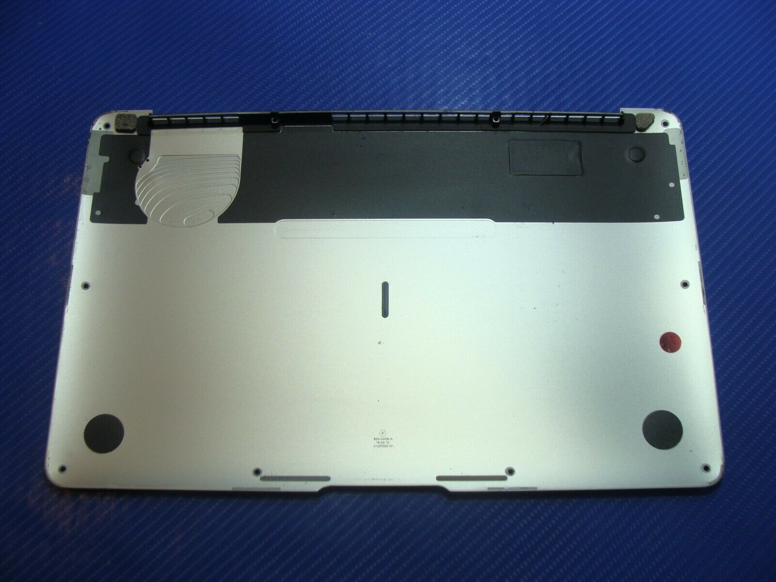 MacBook Air A1465 MJVM2LL/A MJVP2LL/A 2015 11